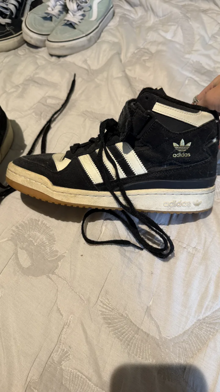 Zapatillas adidas - Vista 3