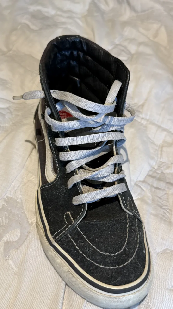 Zapatillas Vans miniatura 8