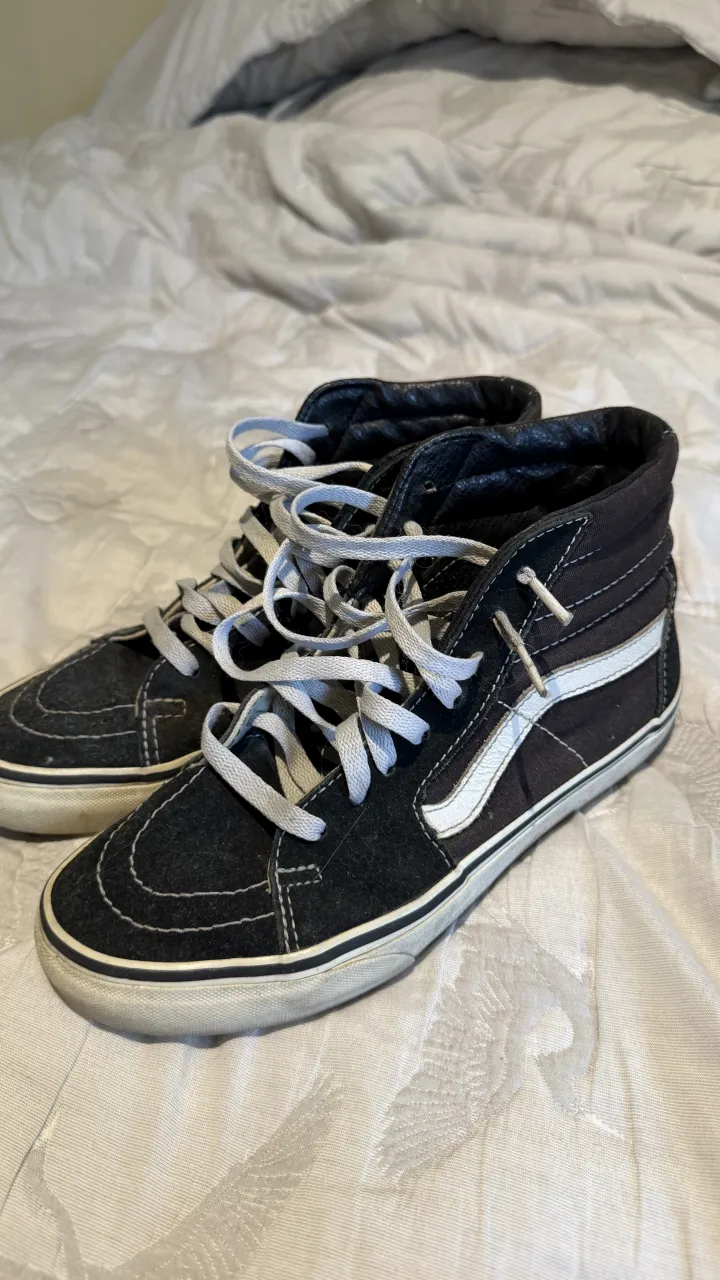 Zapatillas Vans