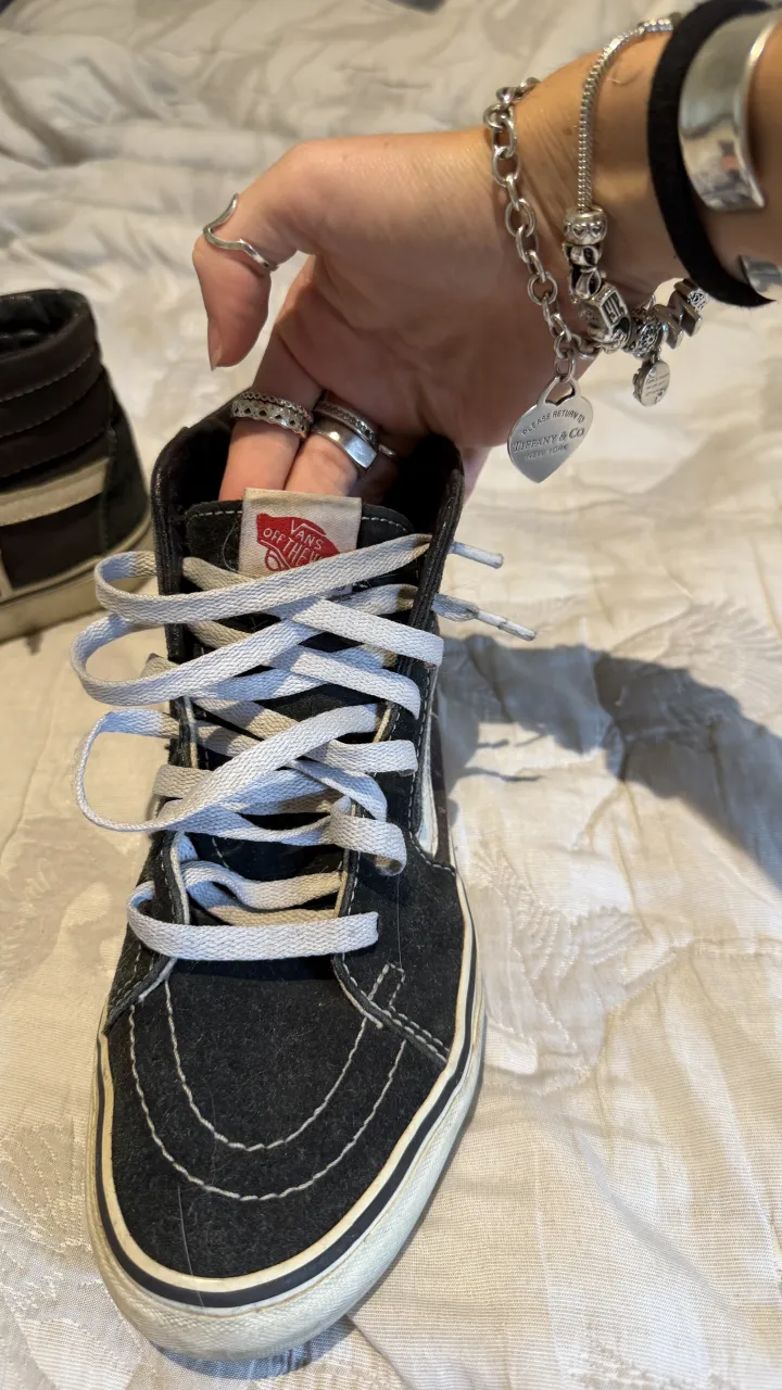 Zapatillas Vans - Vista 2