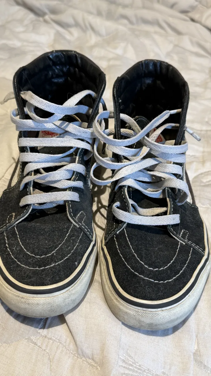 Zapatillas Vans miniatura 9