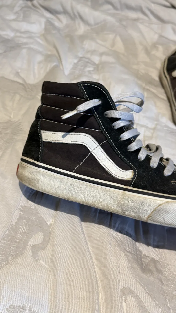 Zapatillas Vans miniatura 10