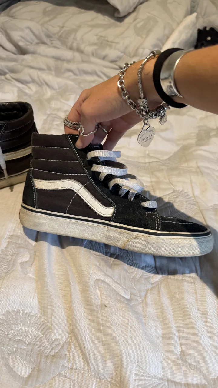 Zapatillas Vans - Vista 3