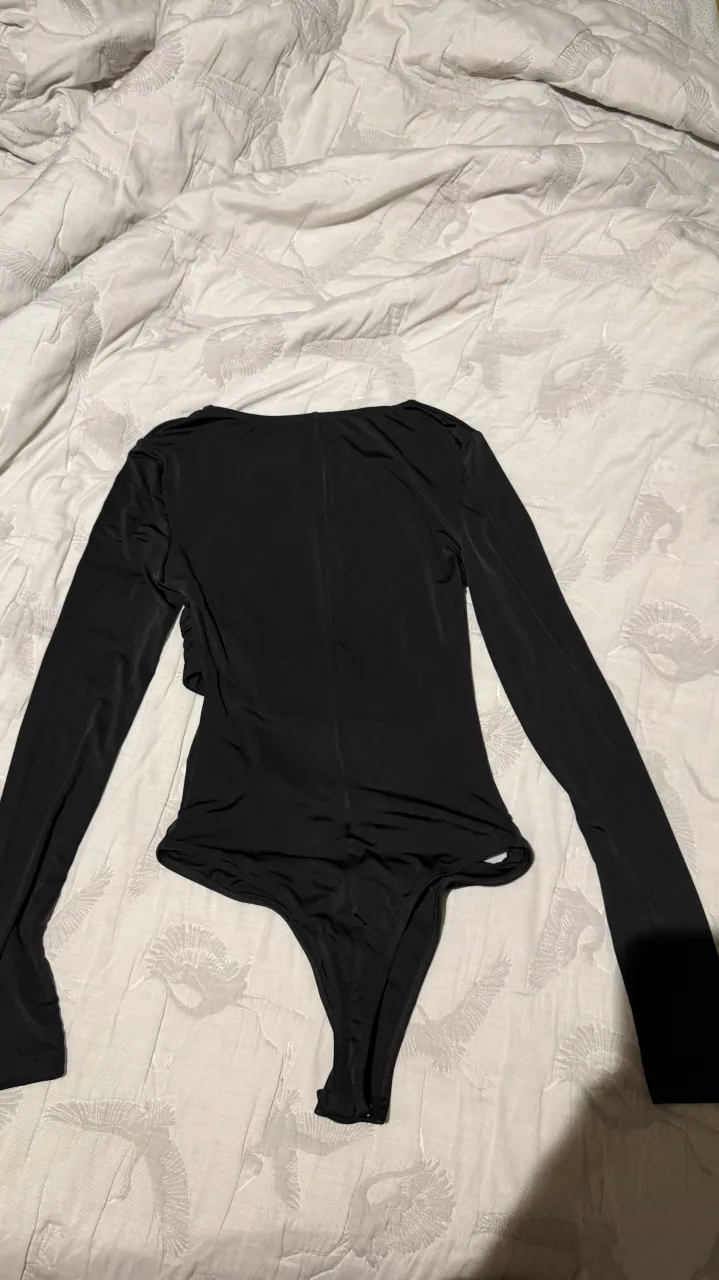 Body Anastasia Monaco - imagen 6