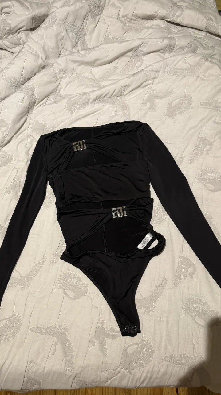 Body Anastasia Monaco - imagen 1