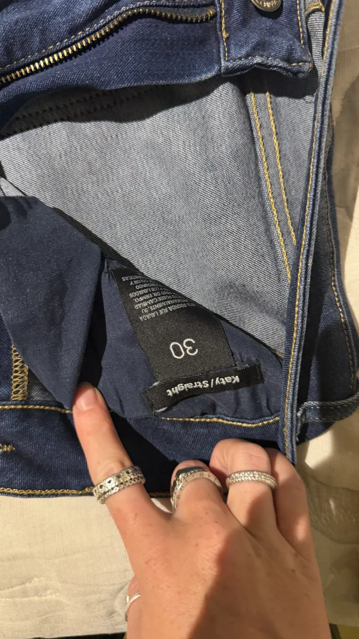 Jean TUCCI JEANS - imagen 2