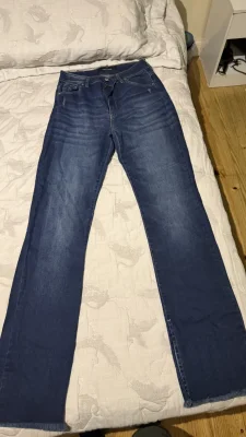 TUCCI JEANS