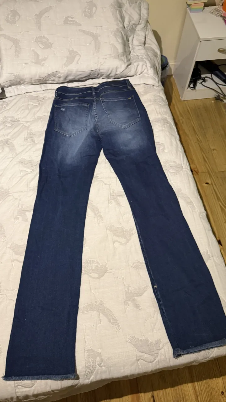 Jean TUCCI JEANS - imagen 4