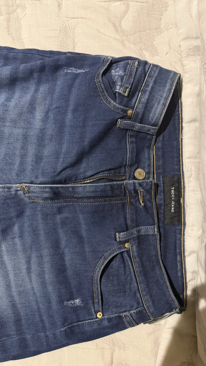 Jean TUCCI JEANS - imagen 5