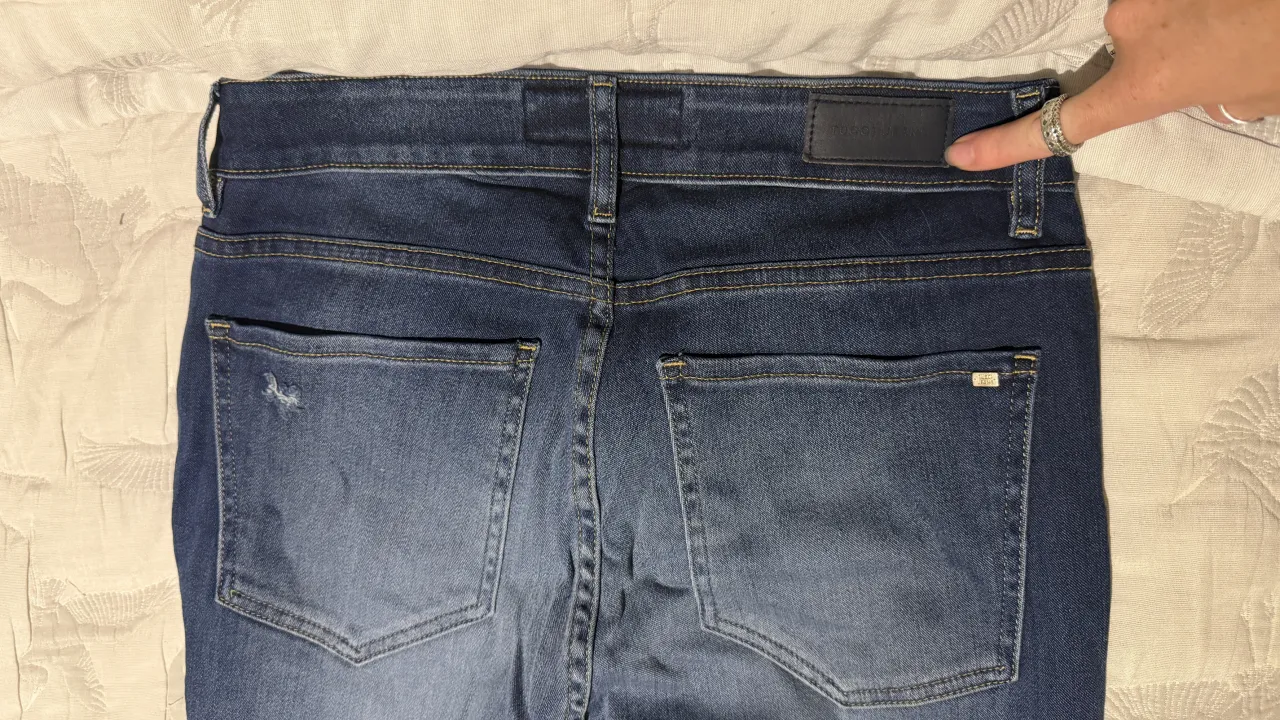 Jean TUCCI JEANS - imagen 3