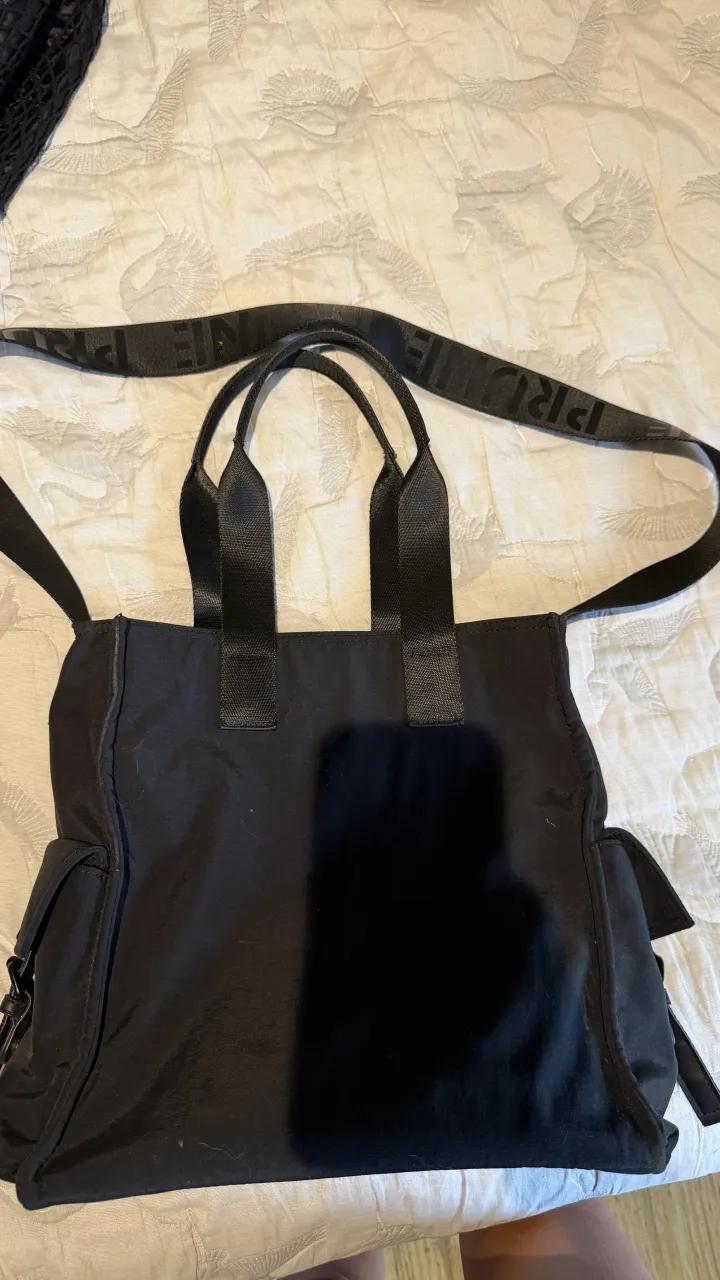 Bolso Prüne - imagen 3