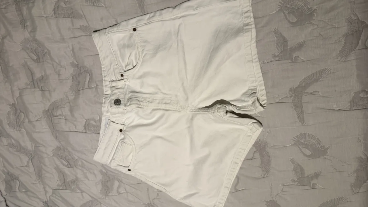 Short Zara - imagen 1
