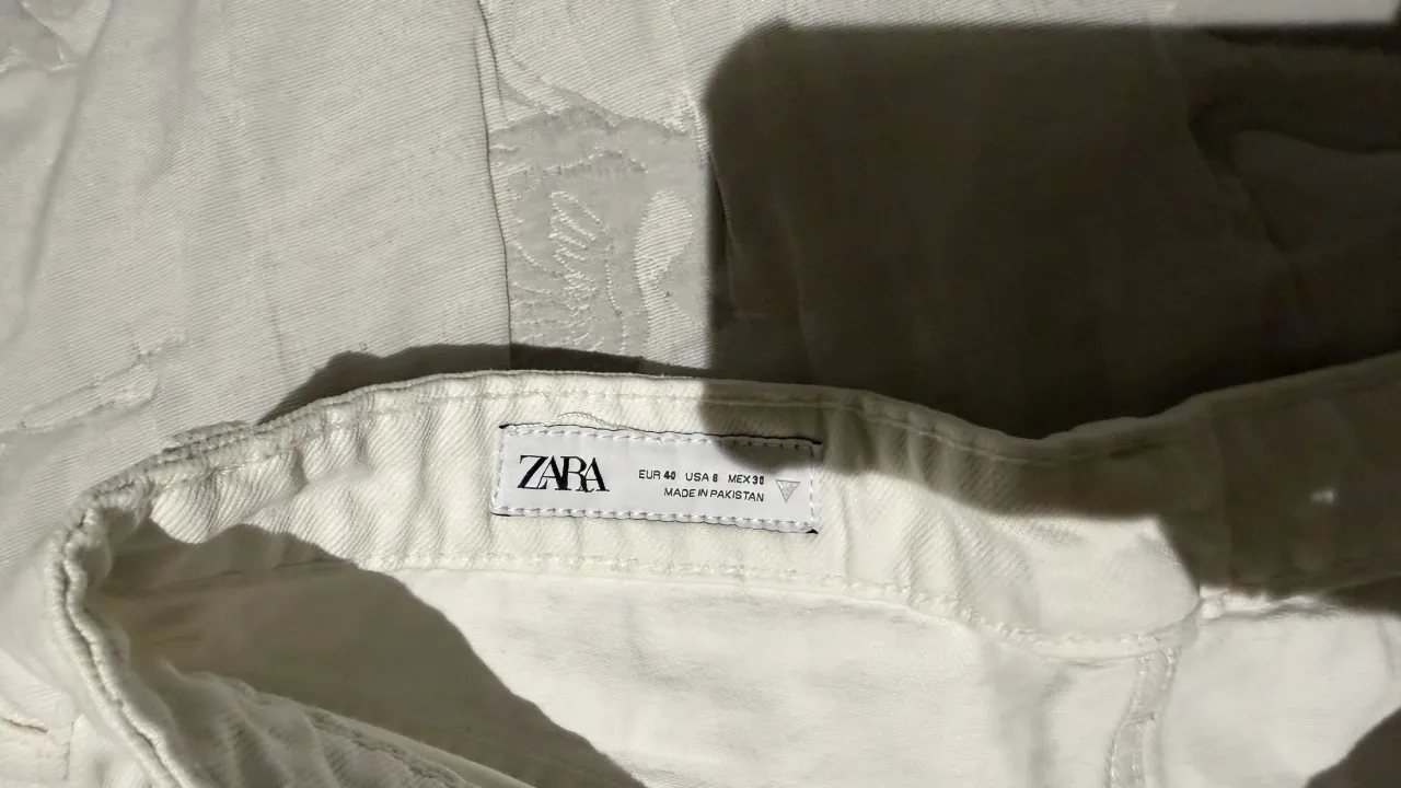 Short Zara - imagen 2