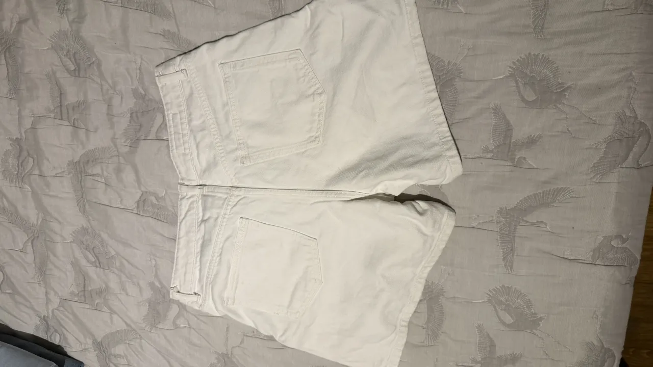 Short Zara - imagen 3