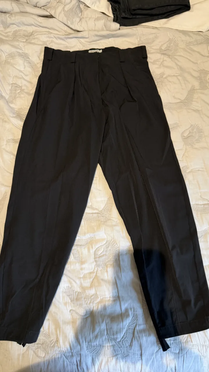 Pantalón Maria Cher