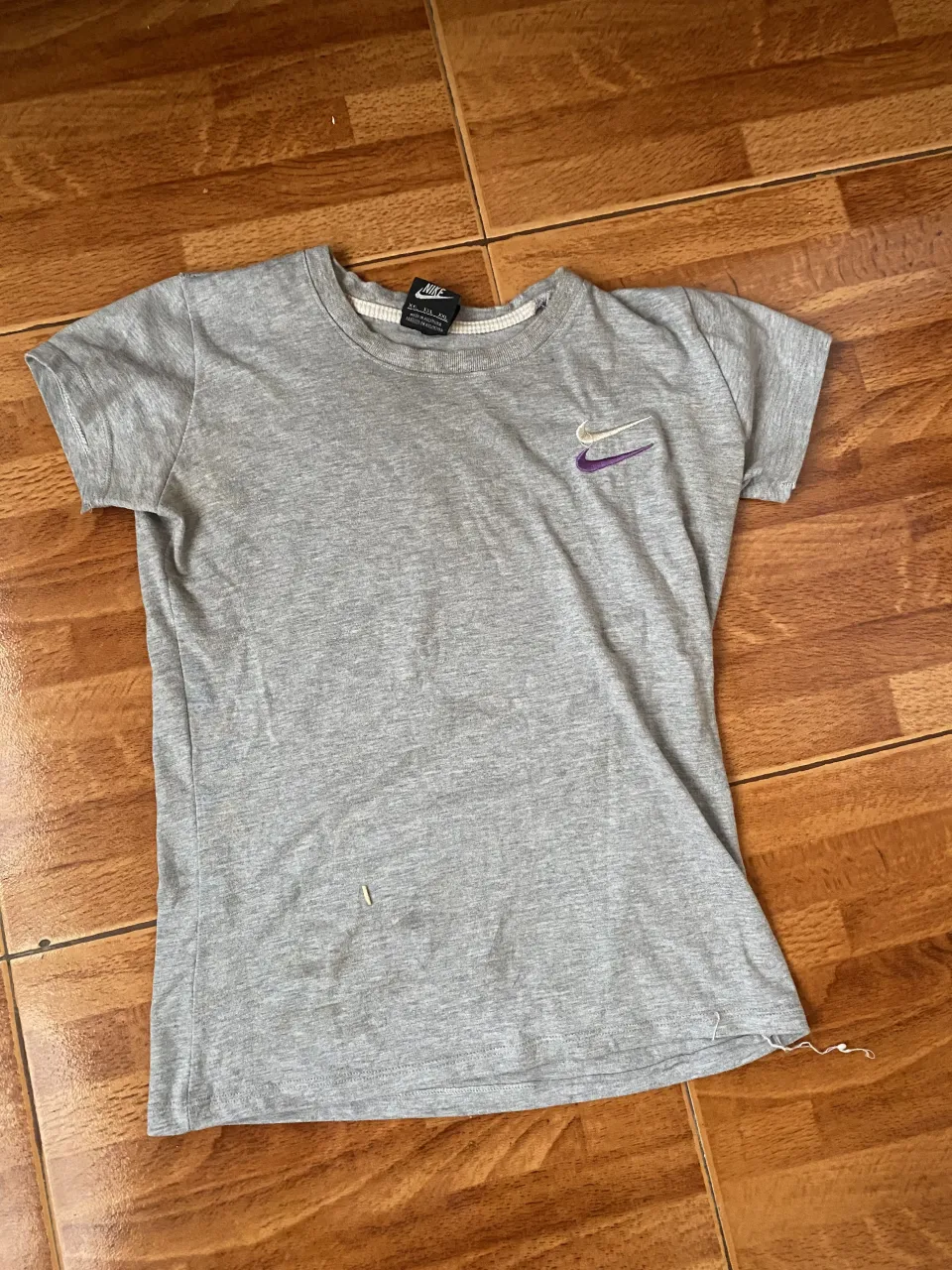 Remera Nike - imagen 1