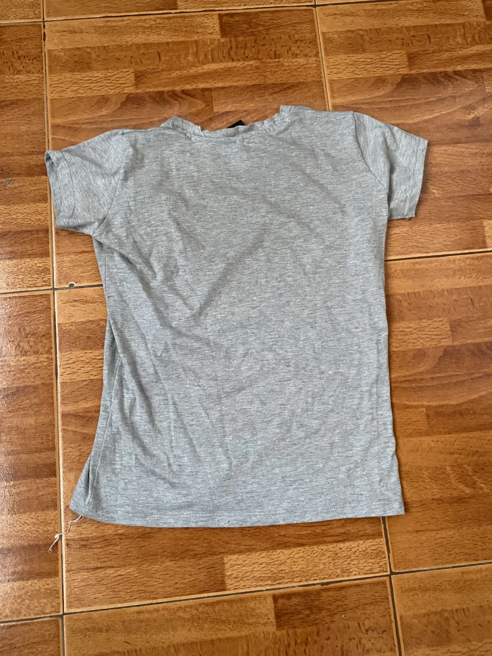 Remera Nike - imagen 2