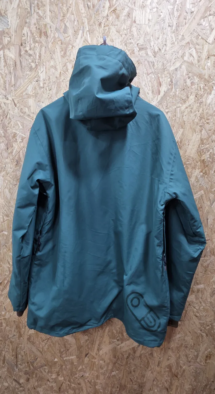 Impermeable Freedom - imagen 2