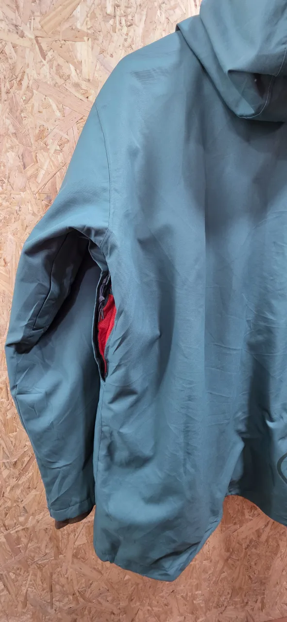 Impermeable Freedom - imagen 6