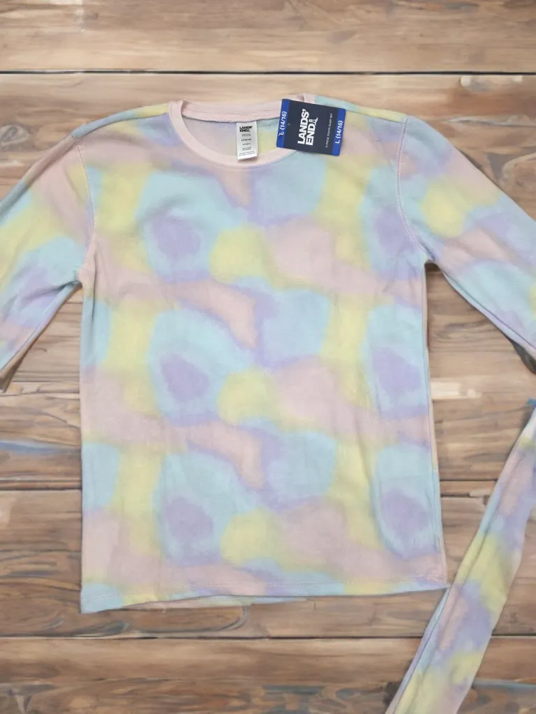 Pijama Lands' End - imagen 2