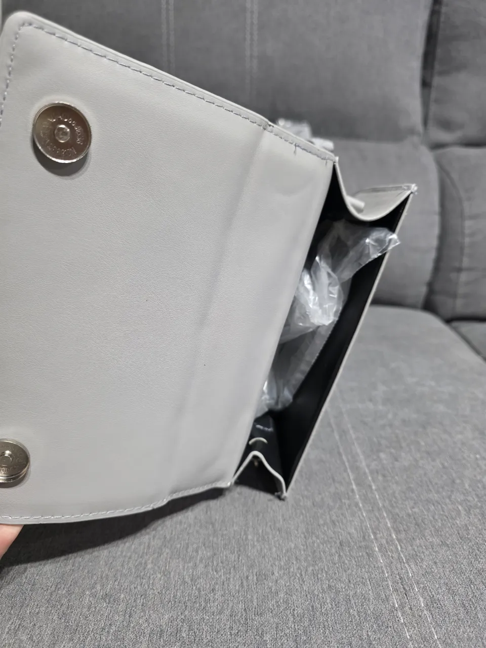 Cartera Shein - imagen 2