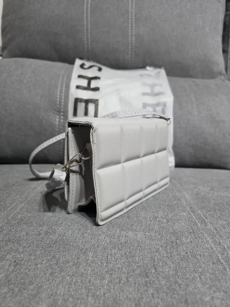 Cartera Shein - imagen 1