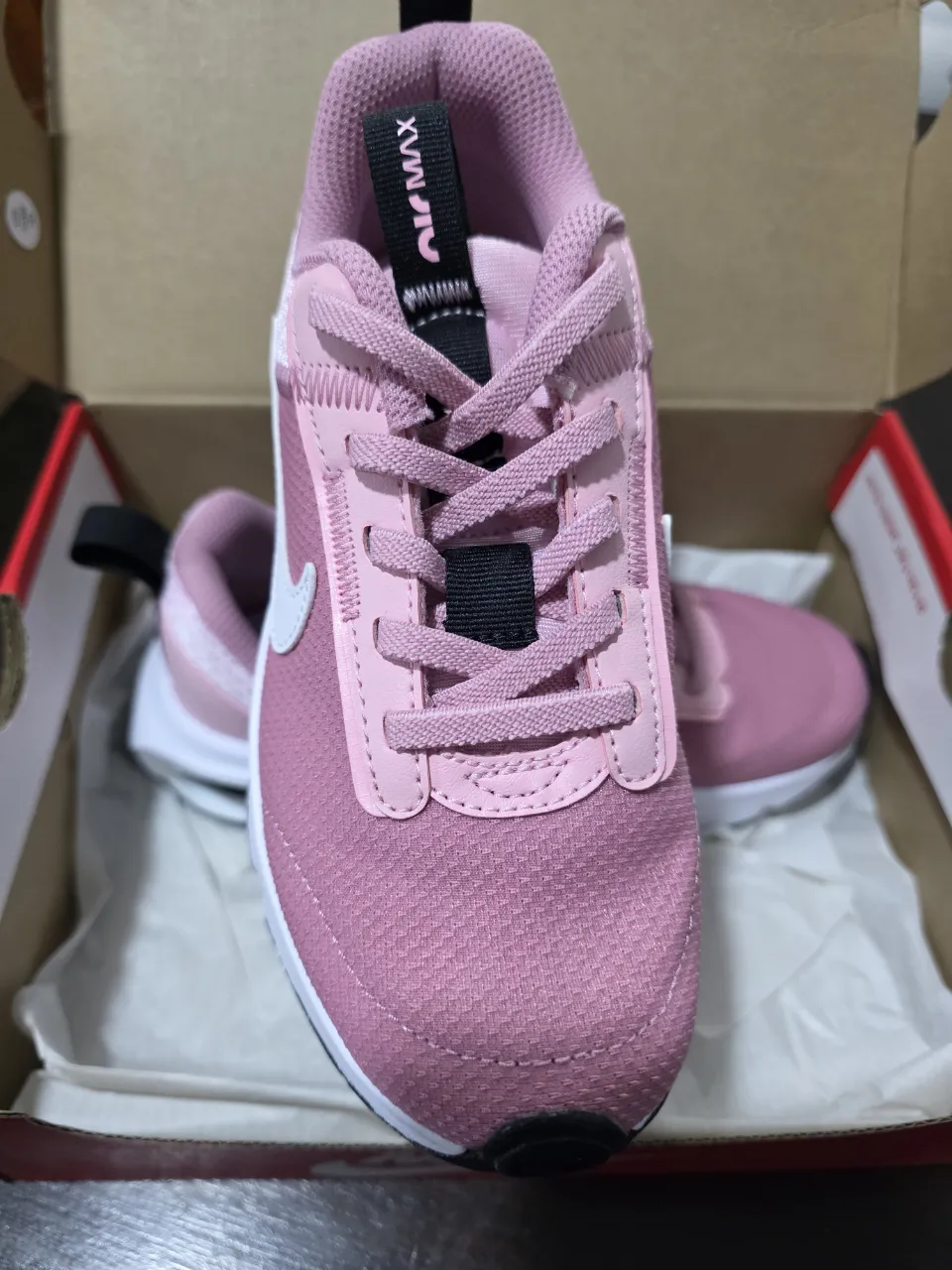 Zapatillas Nike - Vista 2