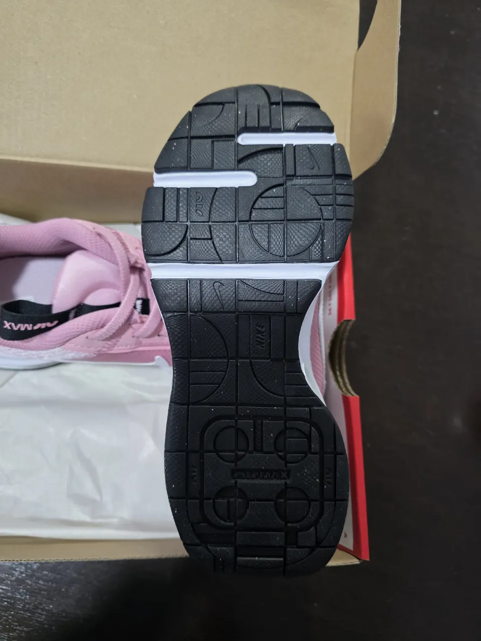 Zapatillas Nike - Vista 3