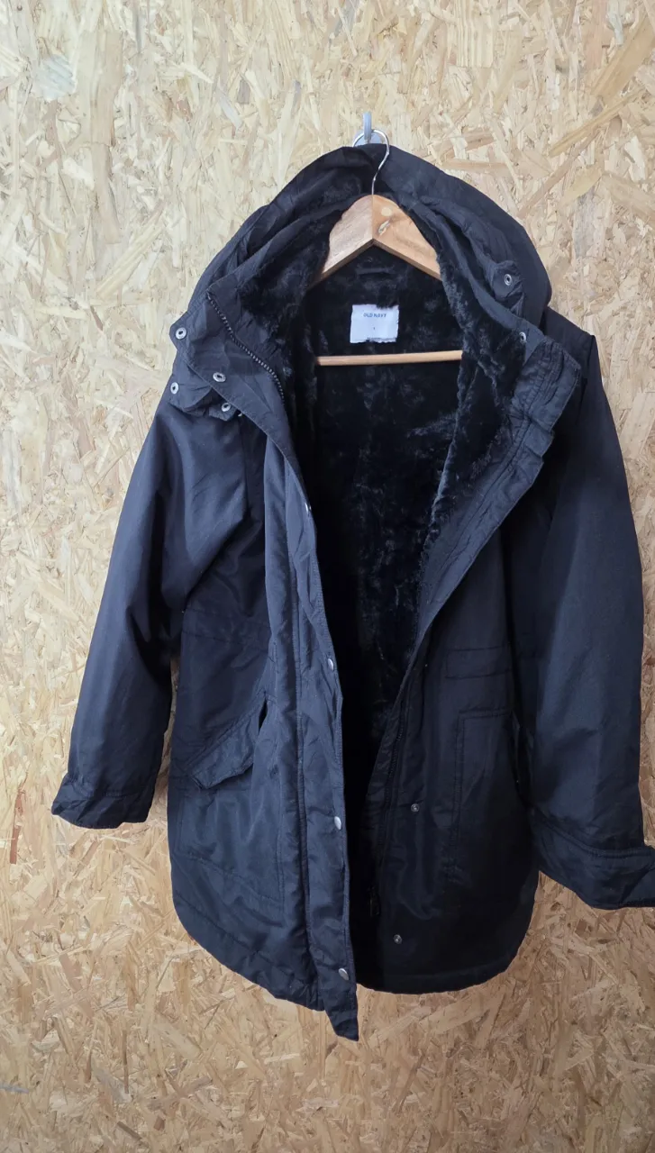 Campera Old Navy - imagen 3