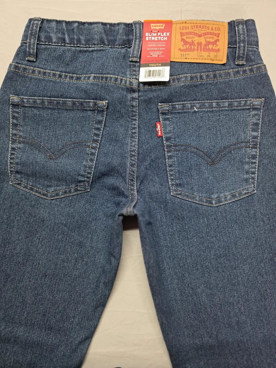 Jean Levi's - imagen 2
