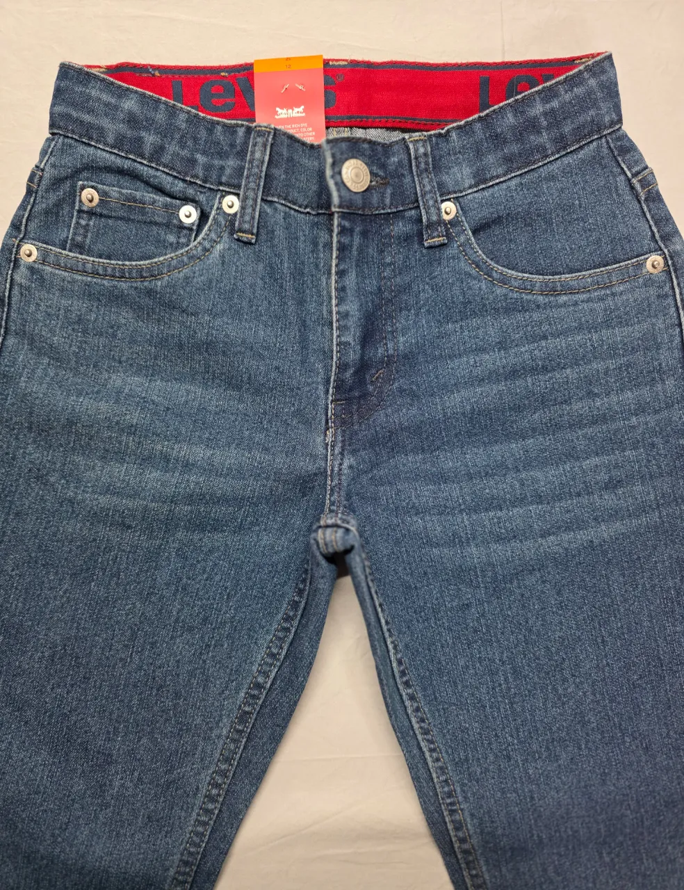 Jean Levi's - imagen 5