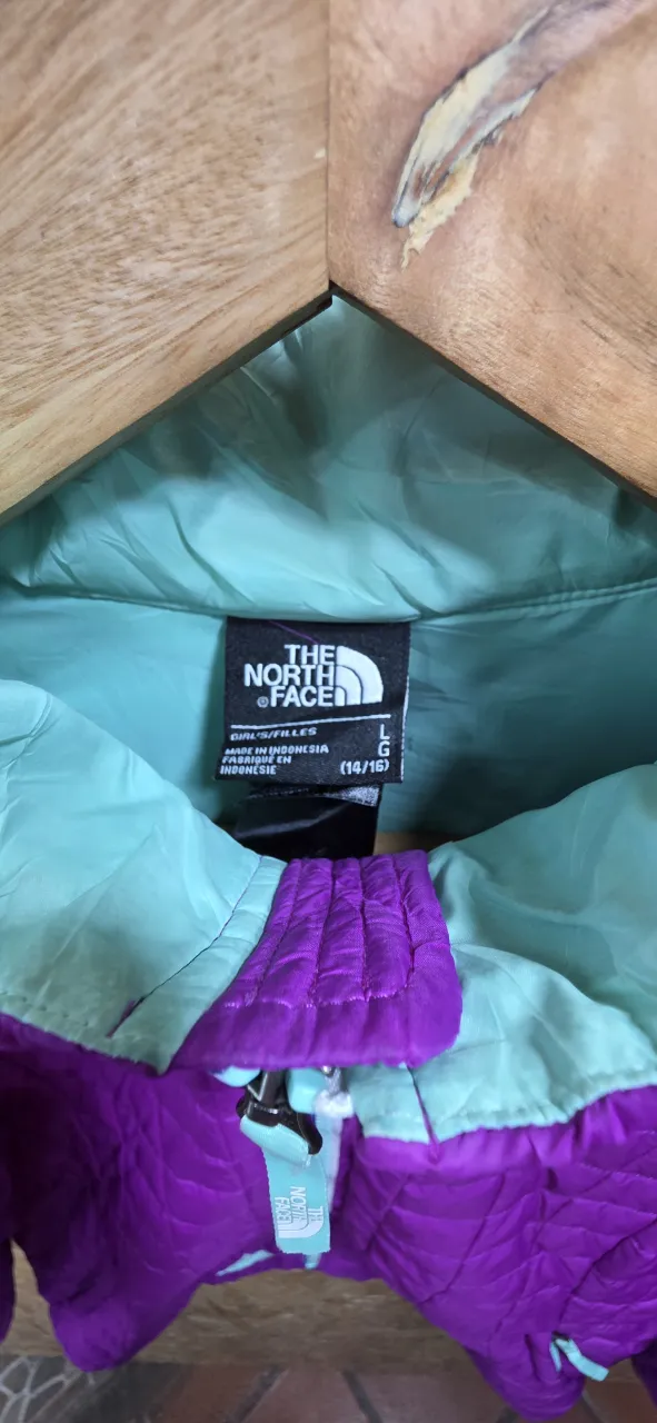 Campera The North Face - imagen 3