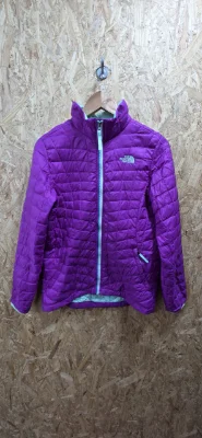 The North Face