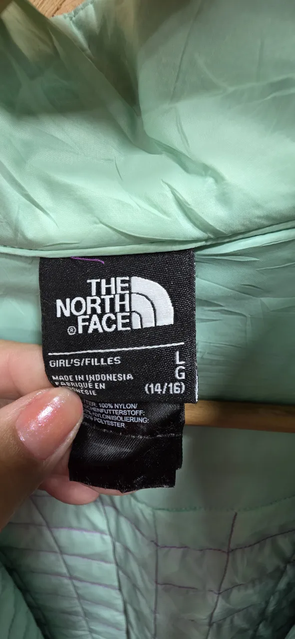 Campera The North Face - imagen 4