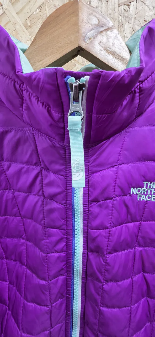 Campera The North Face - imagen 2
