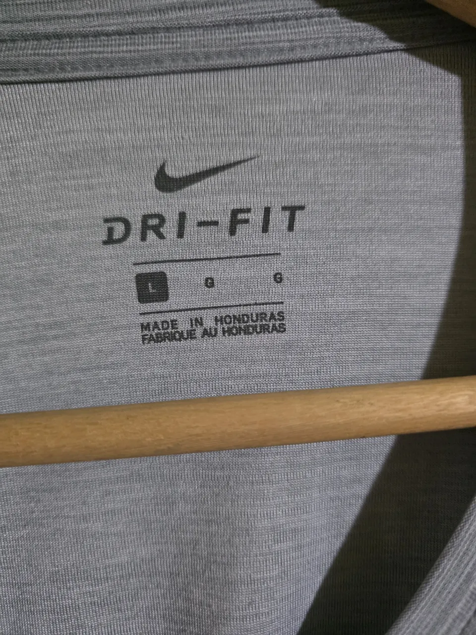 Remera Nike - imagen 2