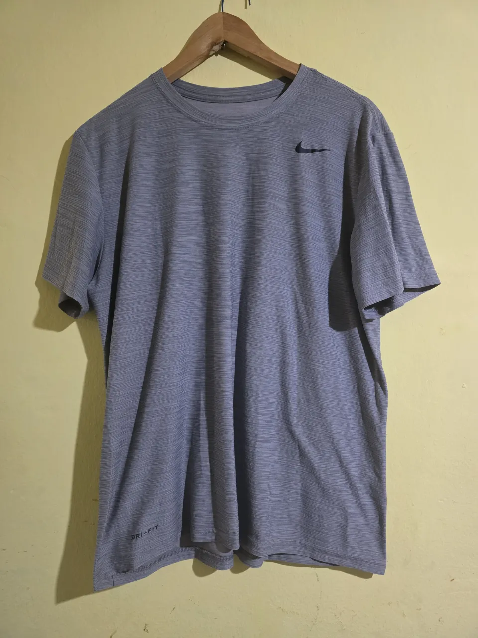 Remera Nike - imagen 1