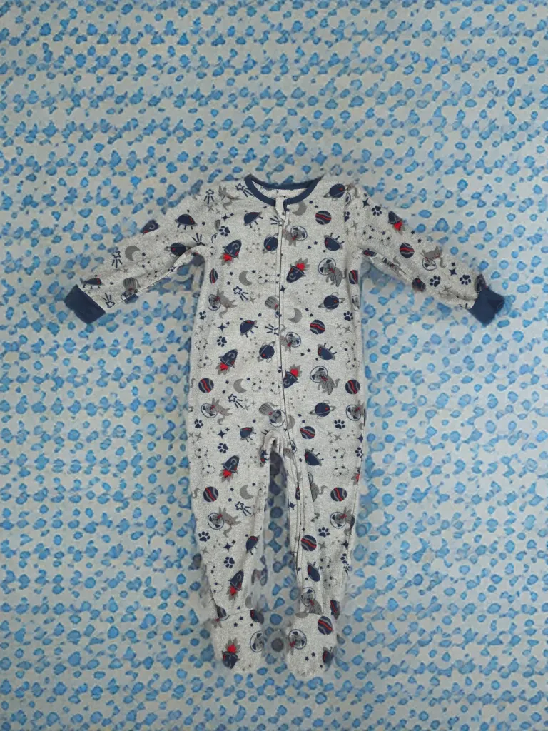 Pijama Importado - imagen 1
