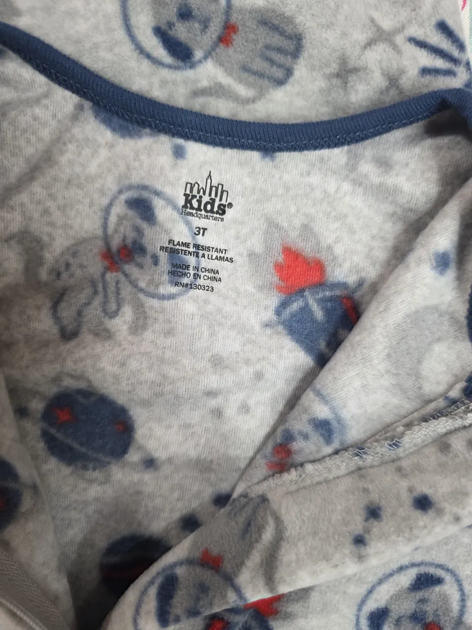 Pijama Importado - imagen 4