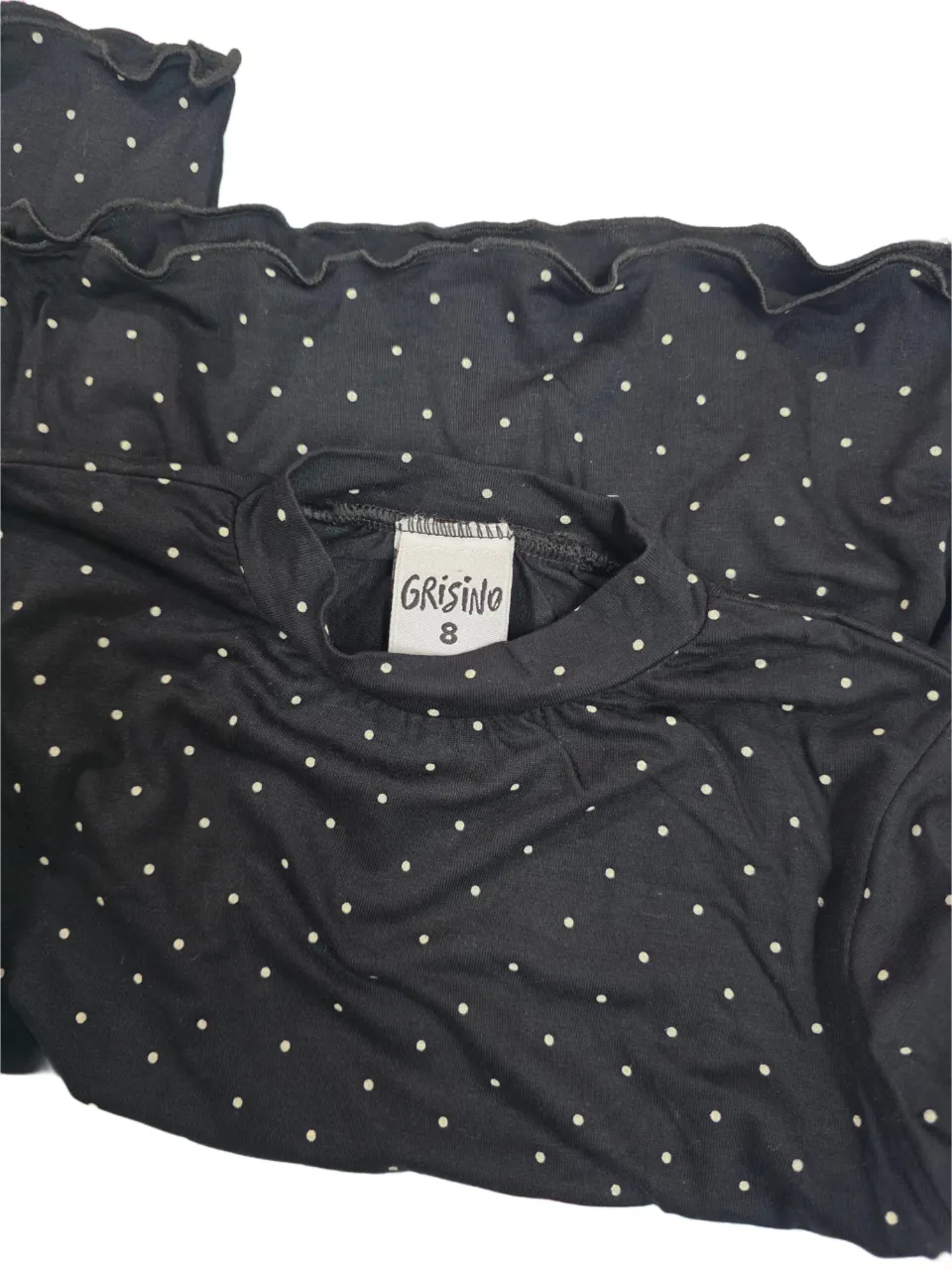 Remera Grisino - imagen 3