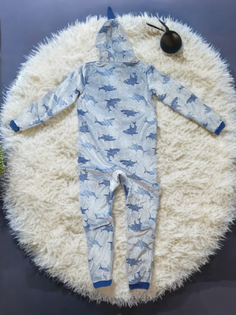 Pijama de dos piezas Aros importados - imagen 3