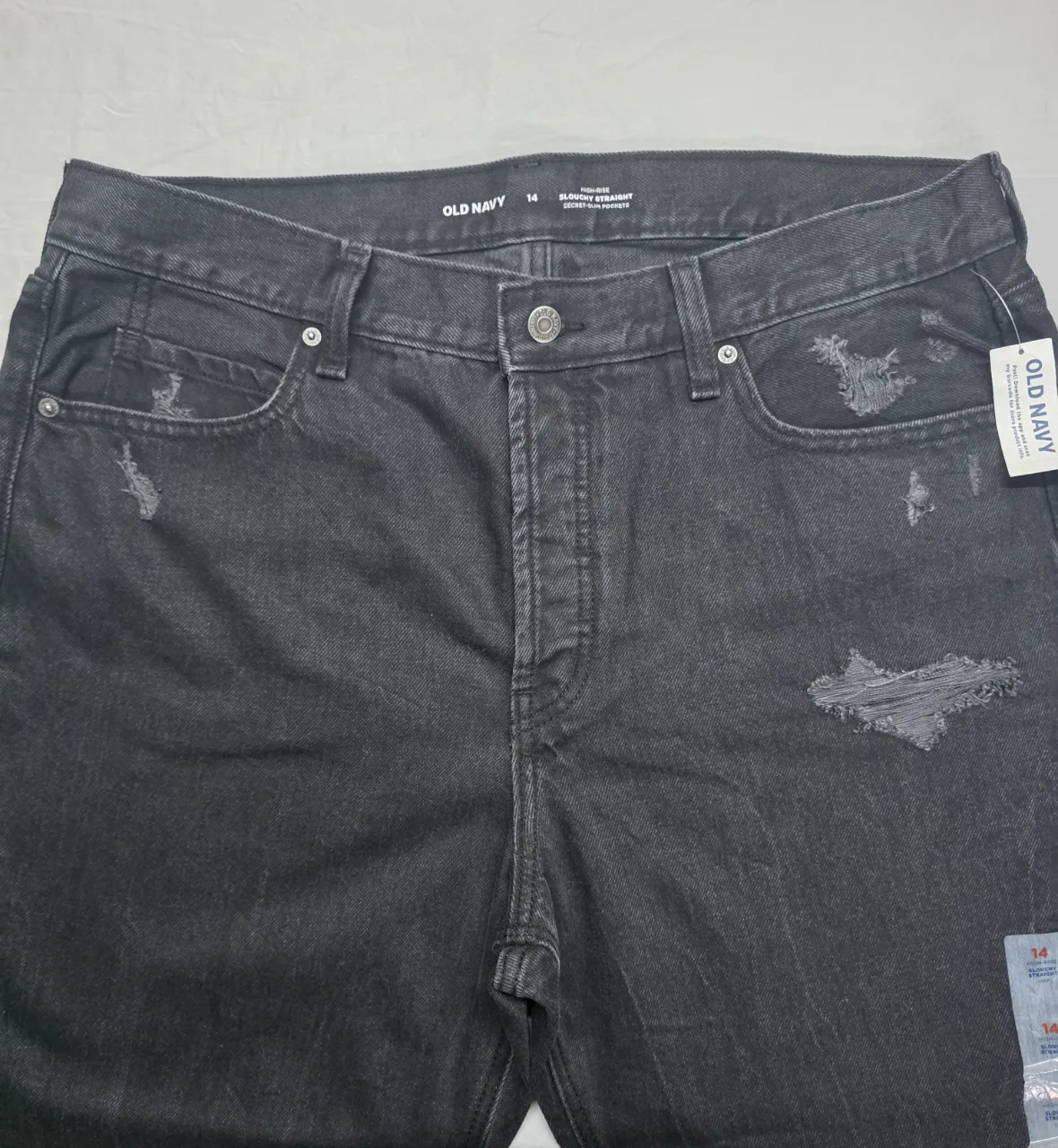 Jean Old Navy - imagen 4