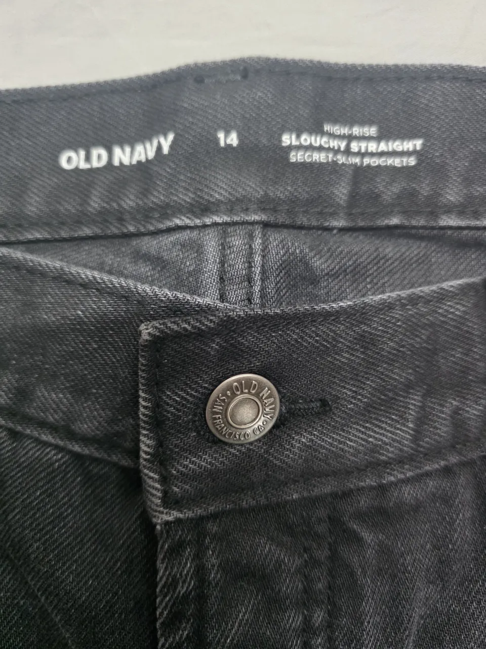 Jean Old Navy - imagen 2