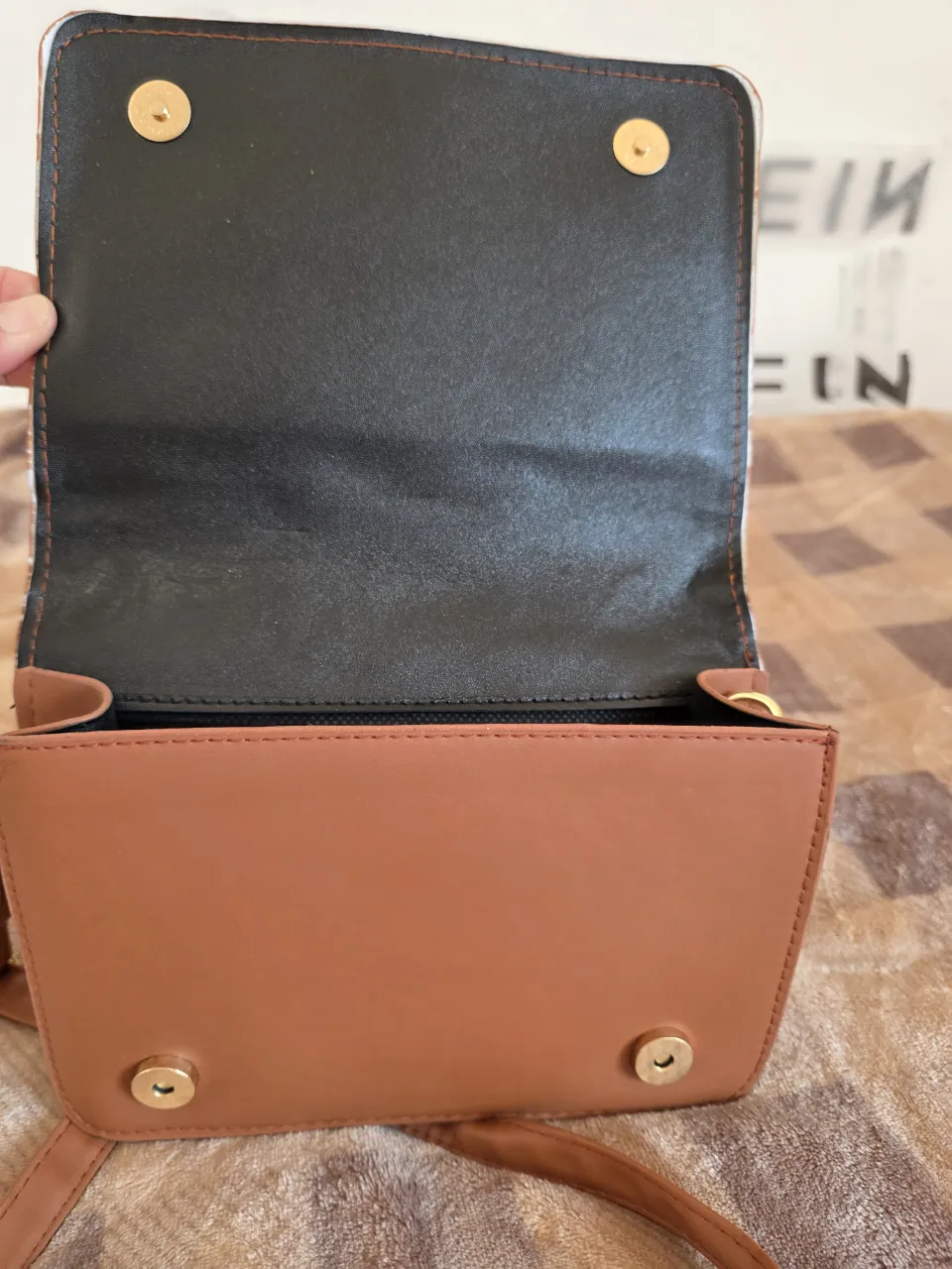 Cartera Shein - imagen 3