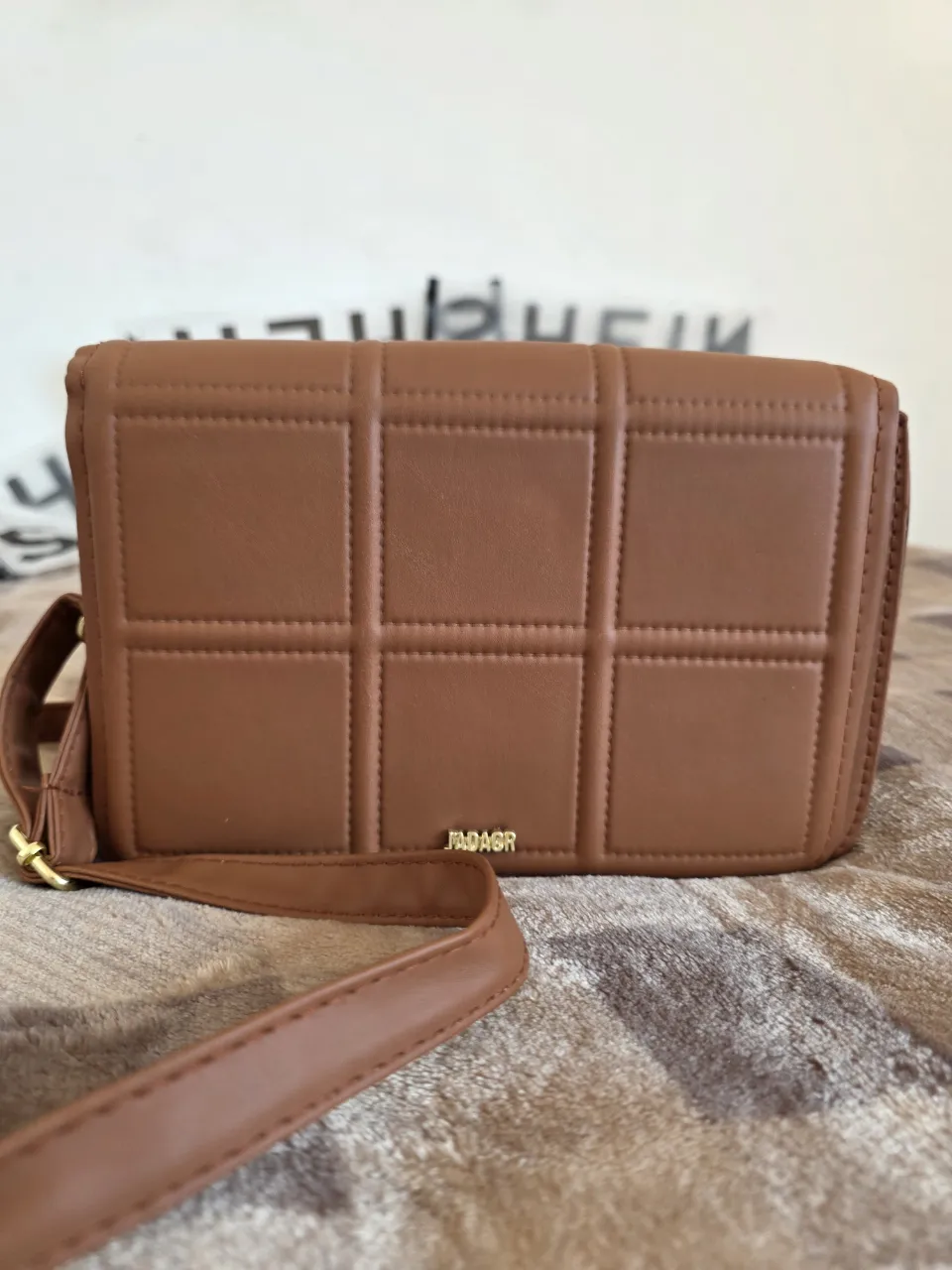 Cartera Shein - imagen 1