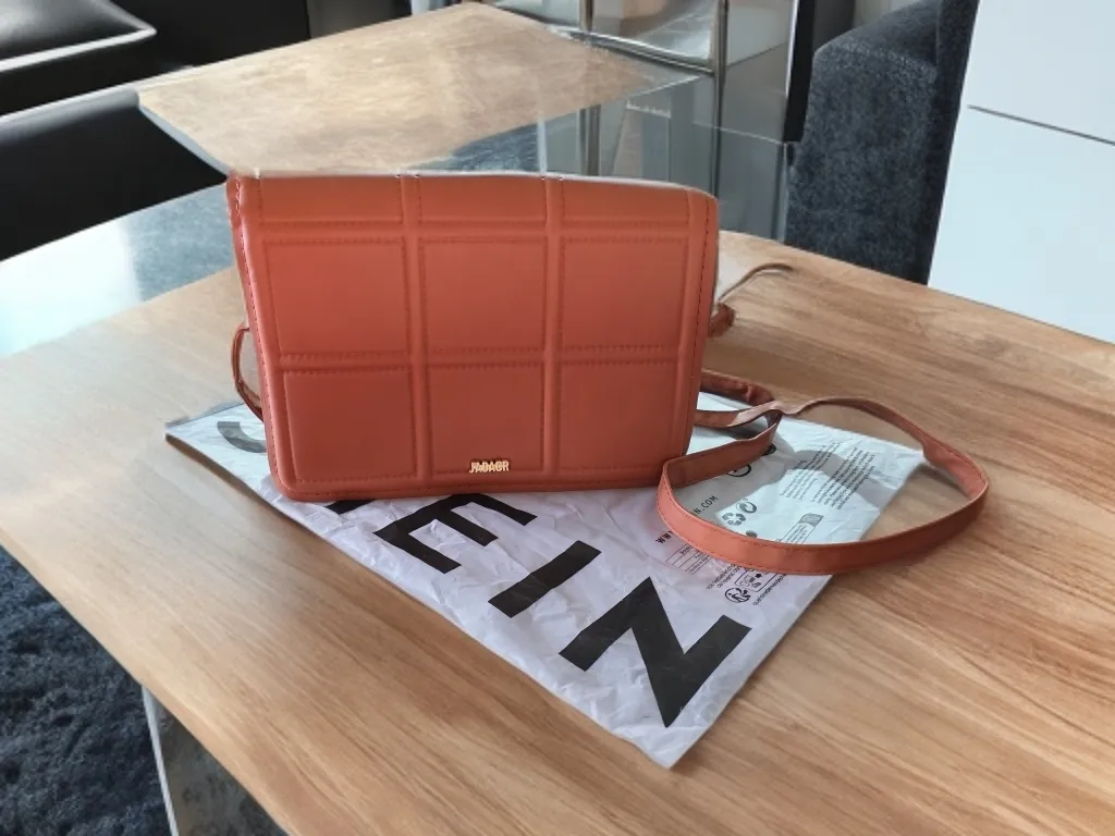 Cartera Shein - imagen 5