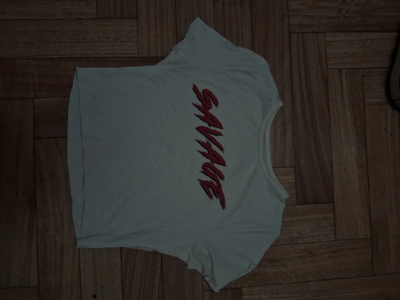 Remera Industria Argentina - imagen 1