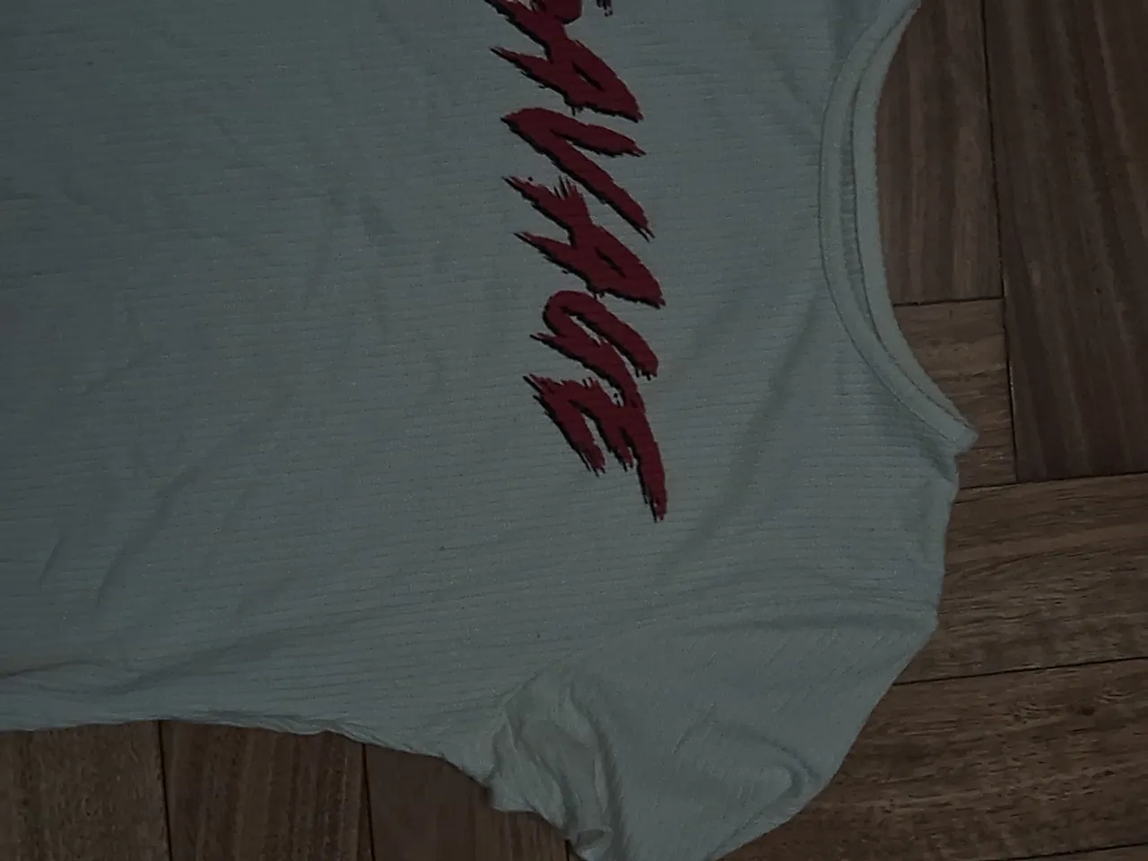 Remera Industria Argentina - imagen 2