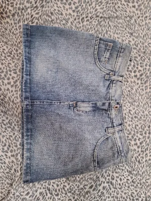 RIFFLE JEANS