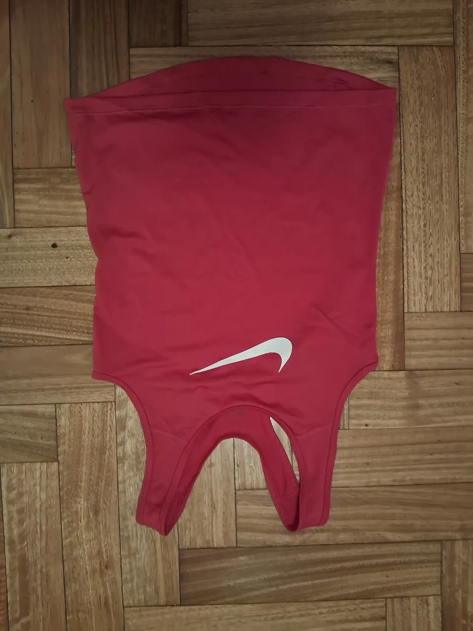Musculosa Nike - imagen 1